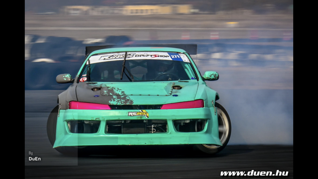 drift