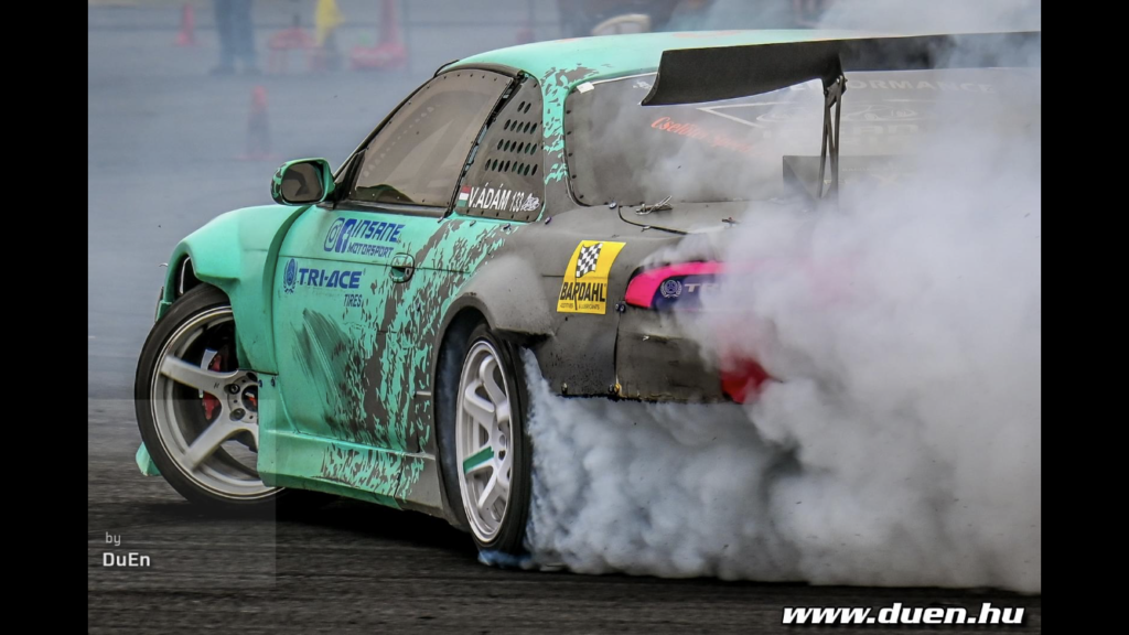 drift