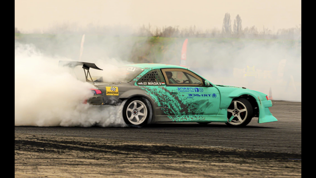 drift
