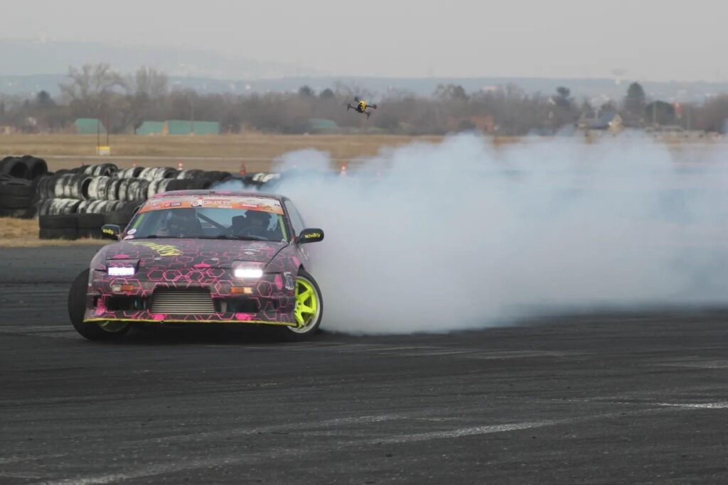 drift Kunmadaras