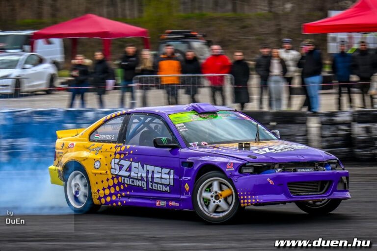 drift