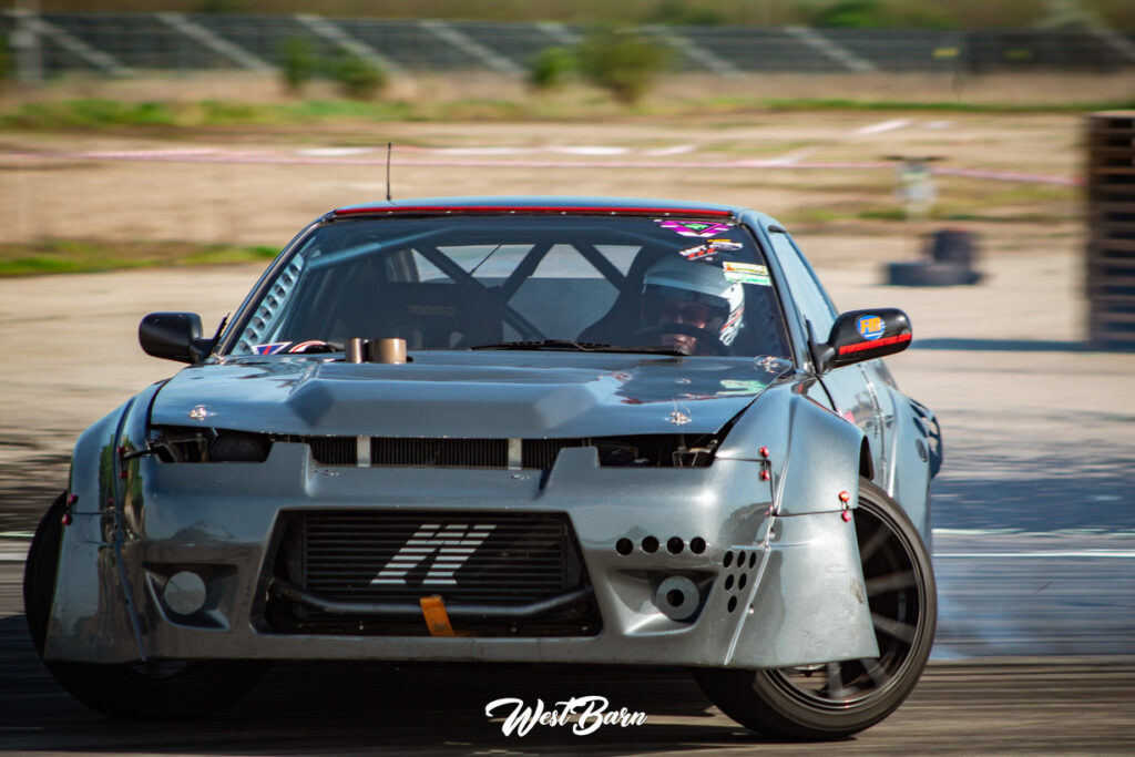 drift