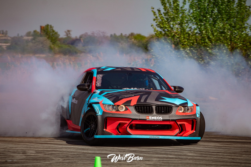 drift