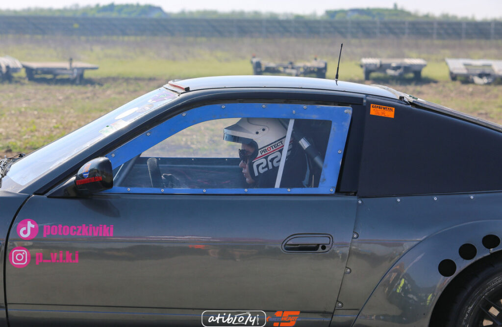 drift