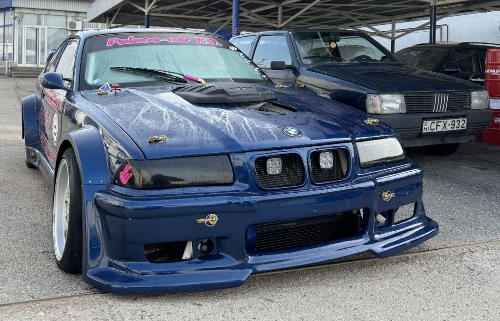 drift