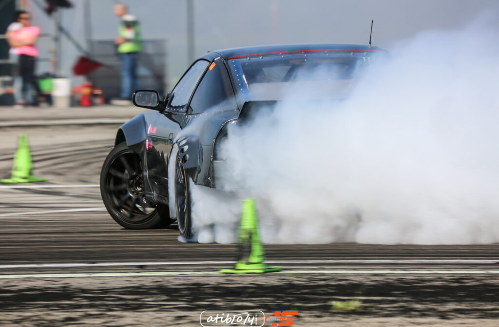 drift
