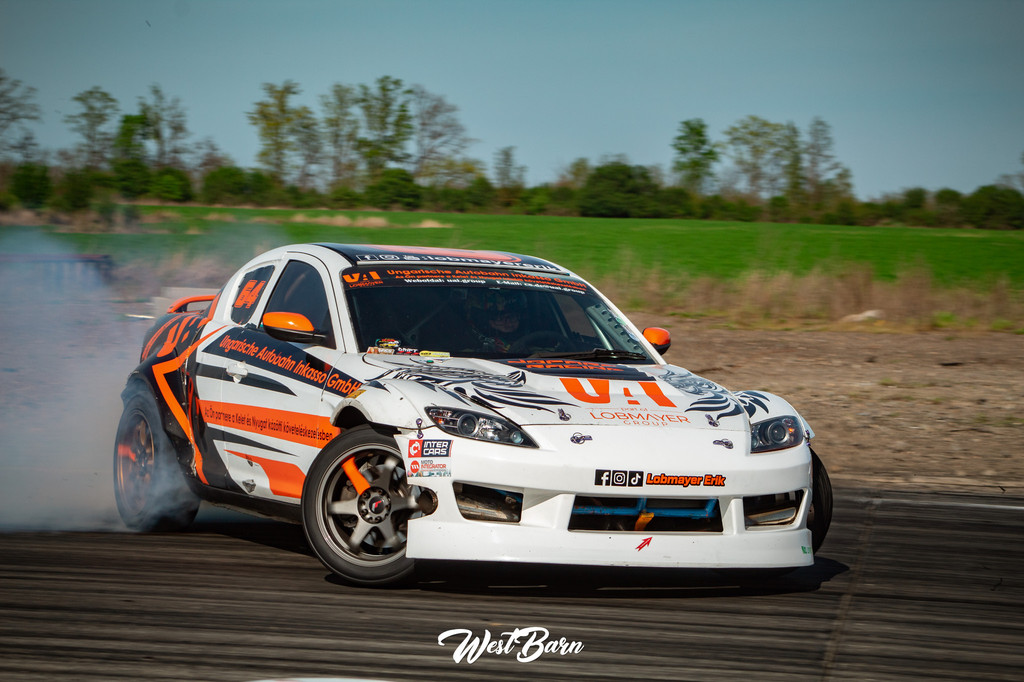 drift