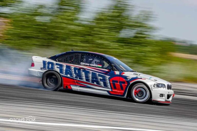 drift
