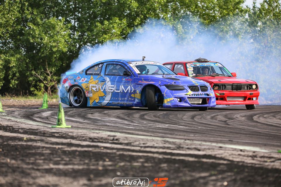 drift