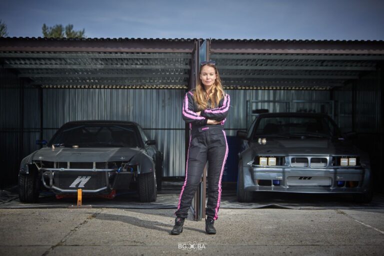 drift