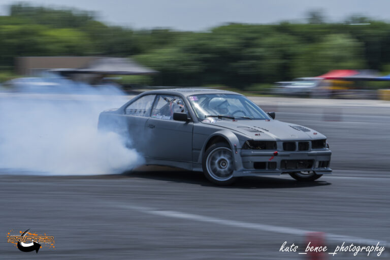 drift