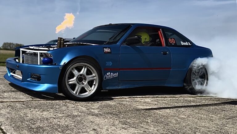 drift