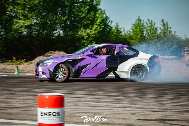 drift