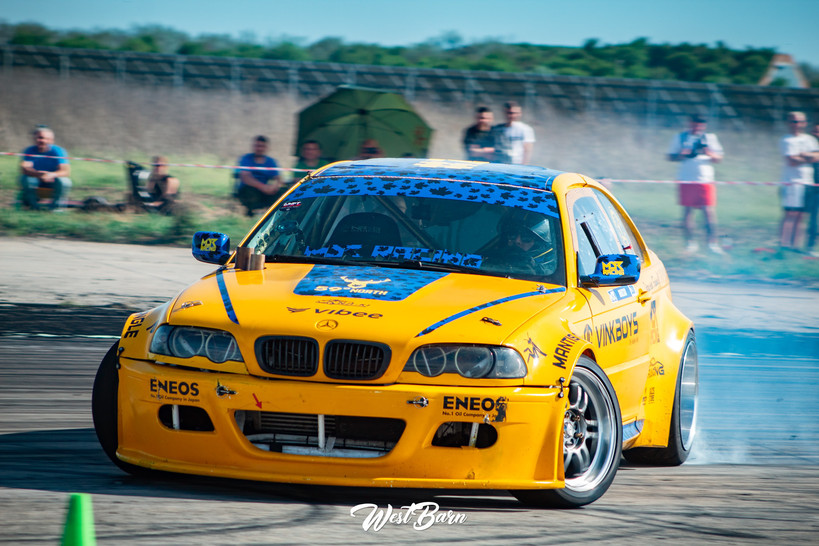 drift