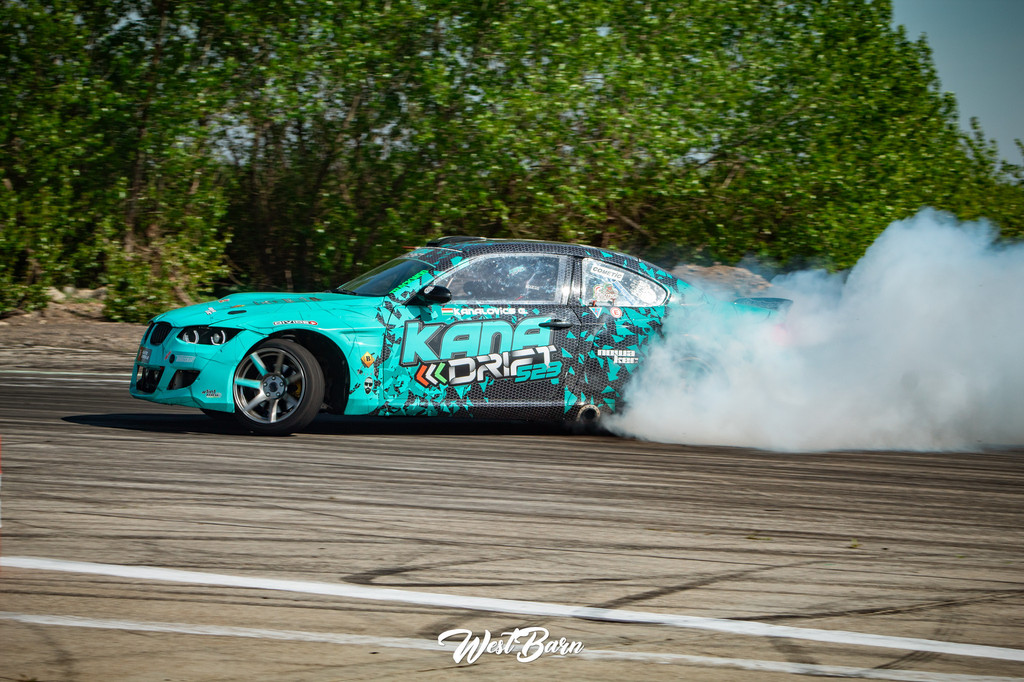 drift