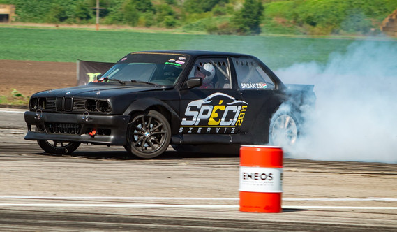 drift