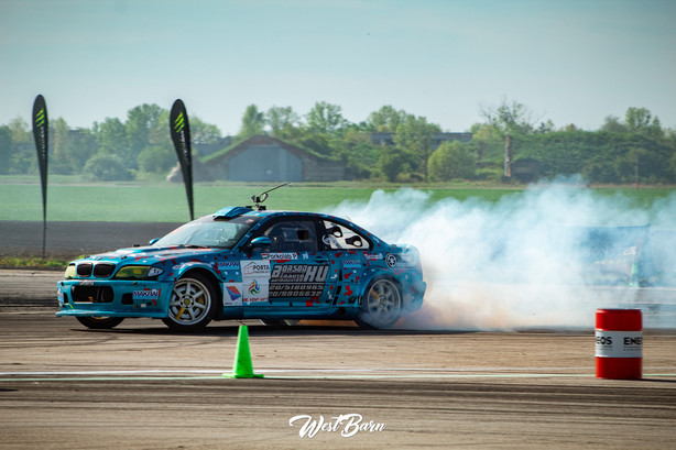 drift