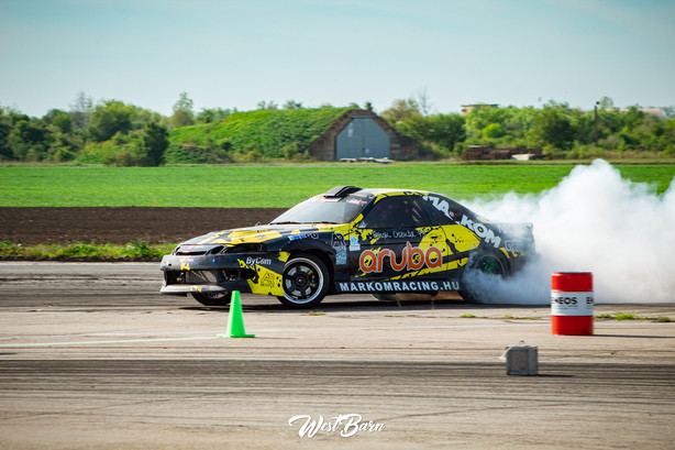 drift