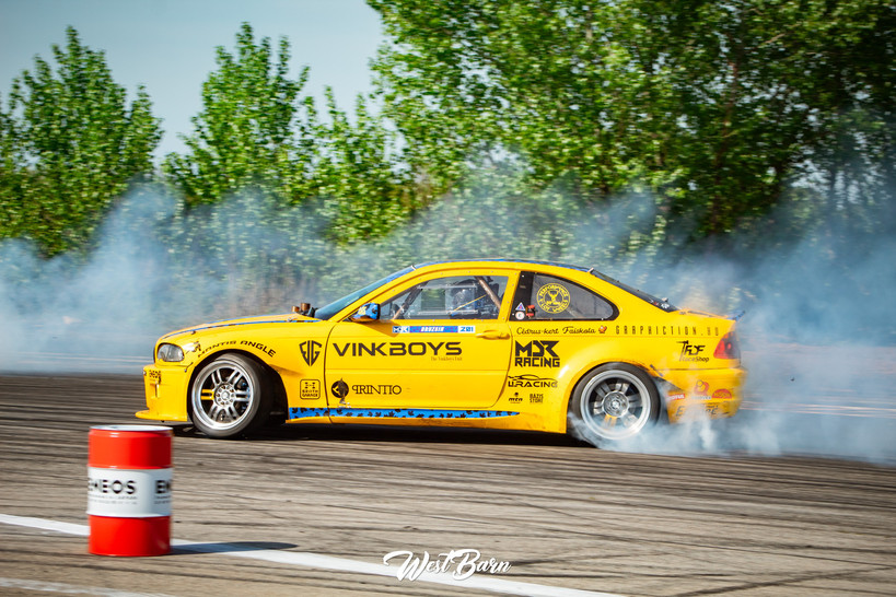 drift