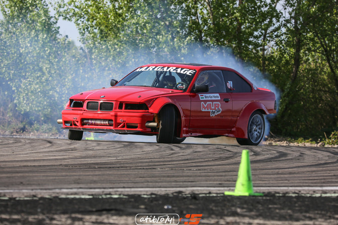 drift