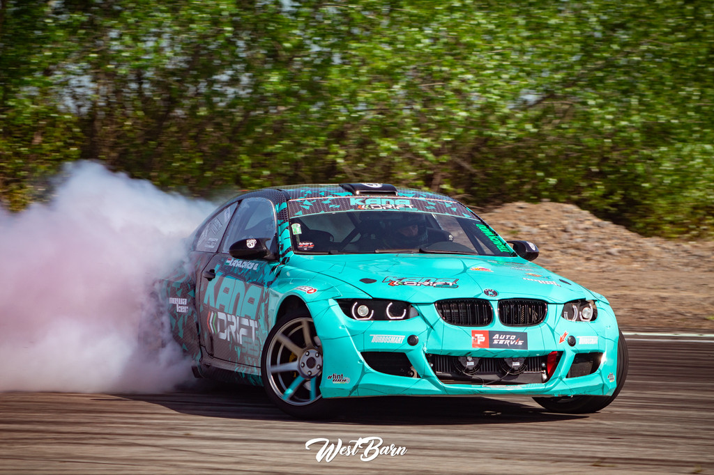 drift