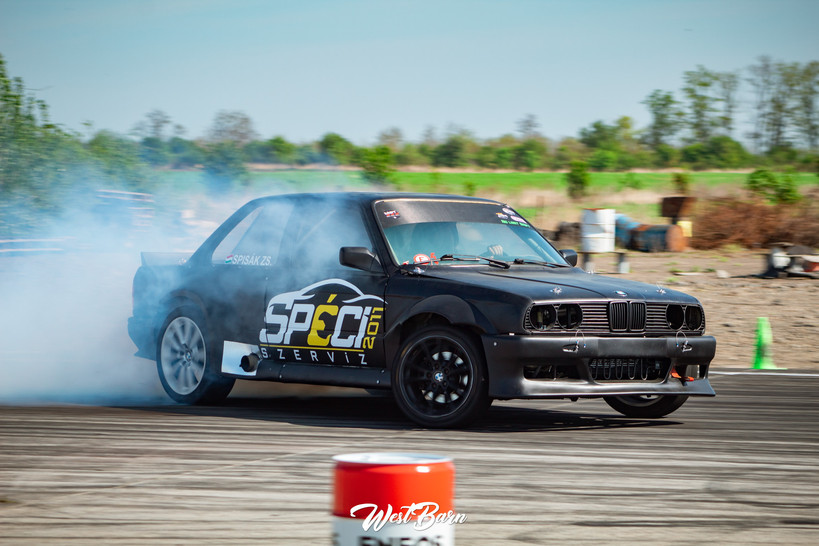 drift