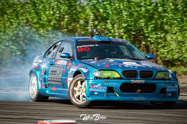drift
