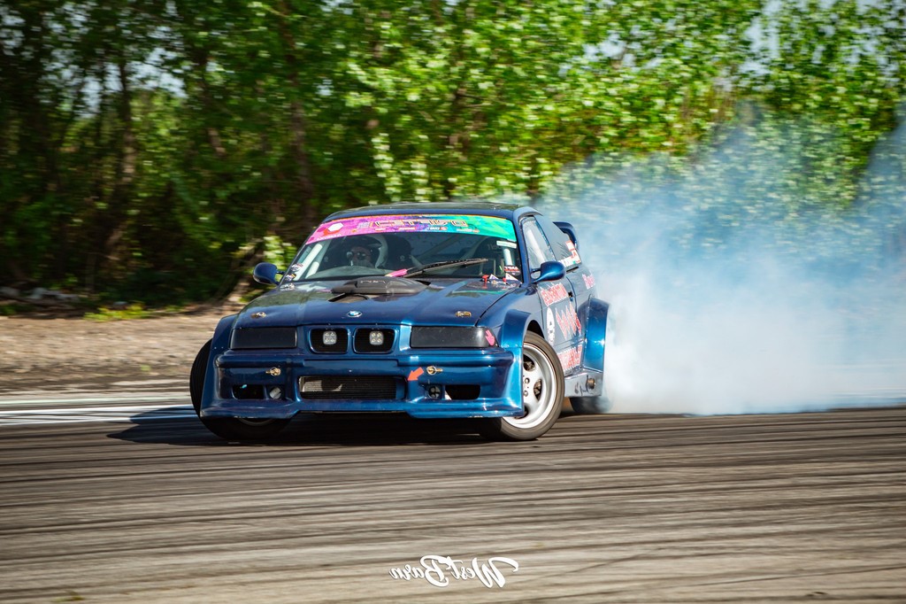 drift