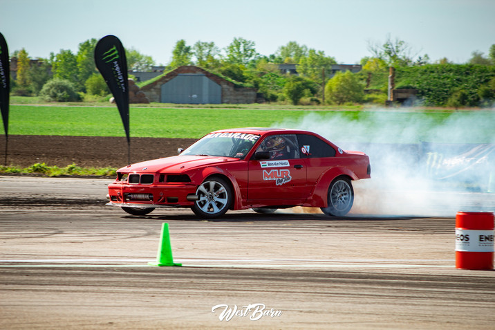 drift