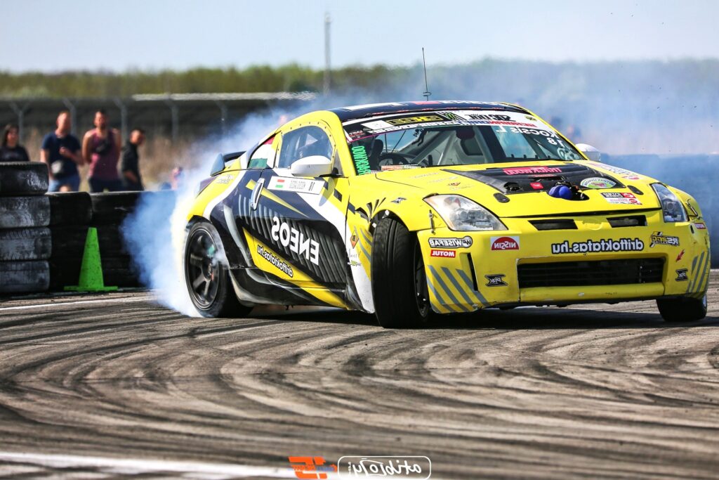 drift