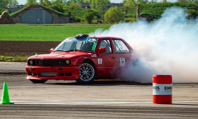 drift