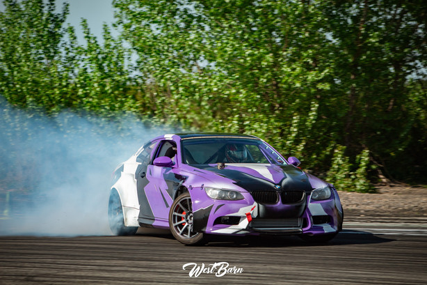 drift