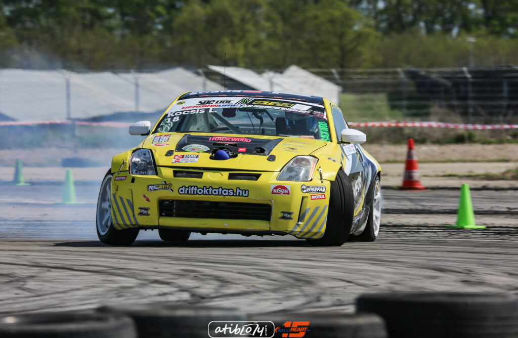 drift