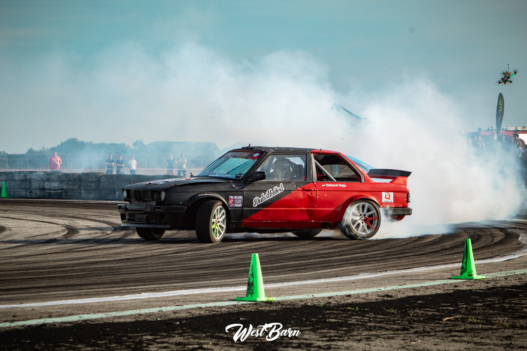 drift