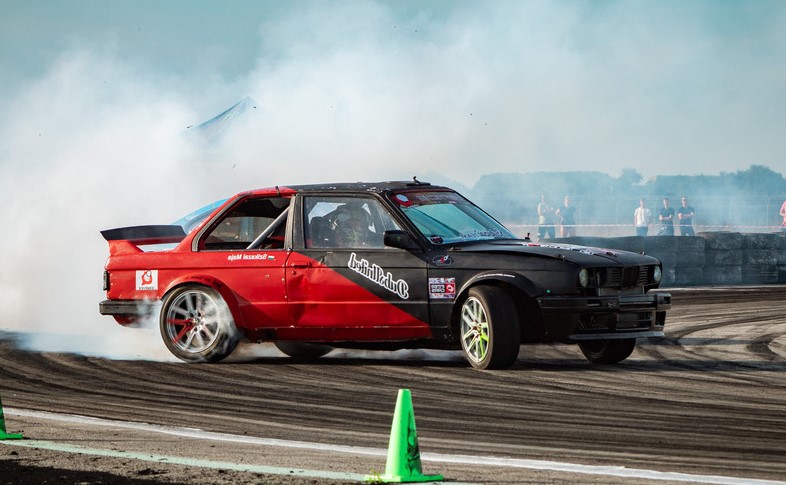 drift
