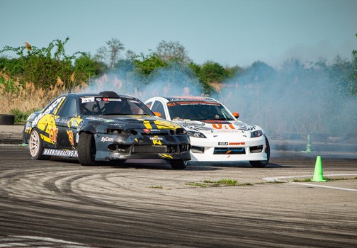 drift