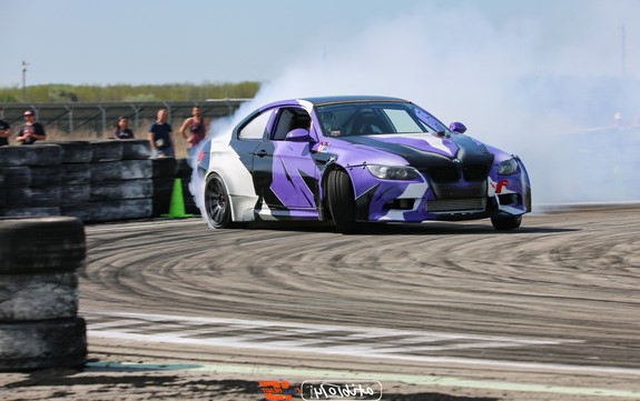 drift