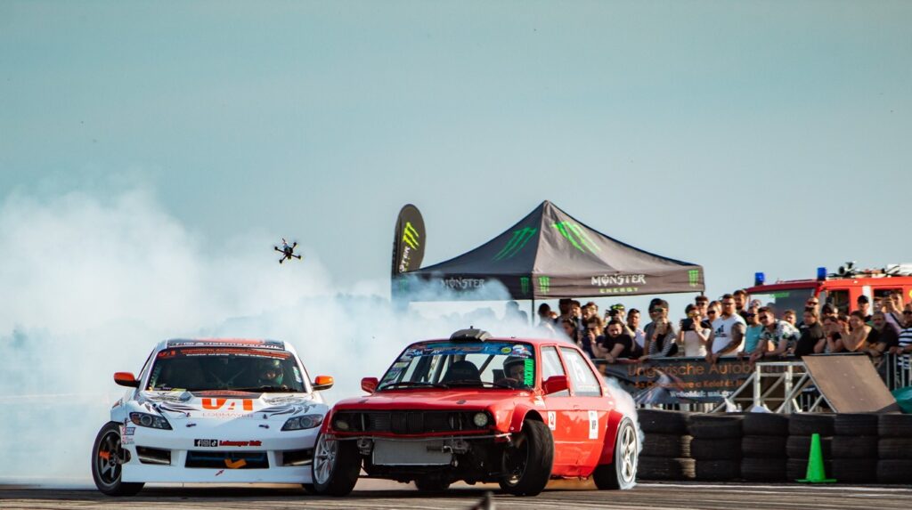 drift