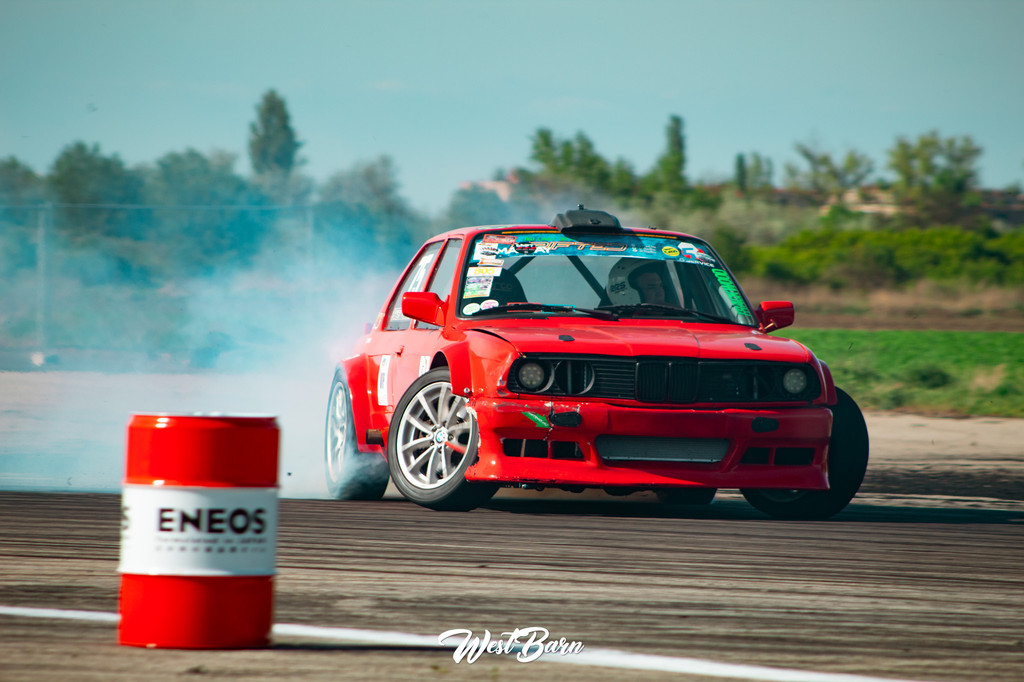 drift