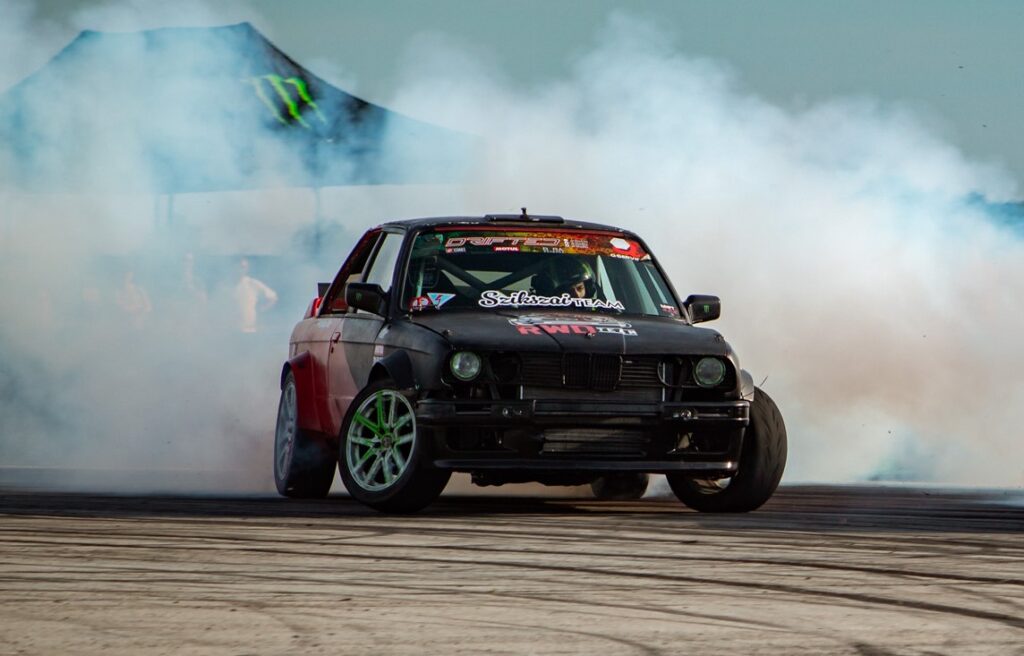 drift