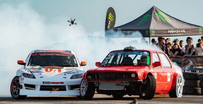 drift