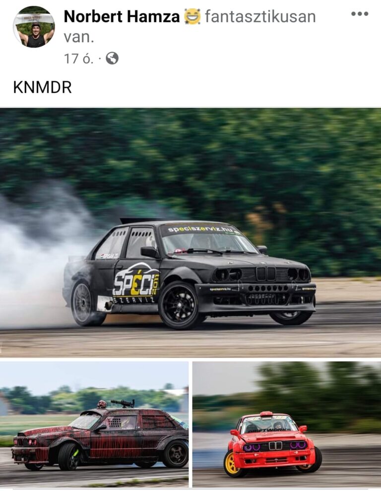 drift