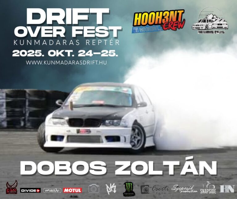 DOBOS ZOLTÁN