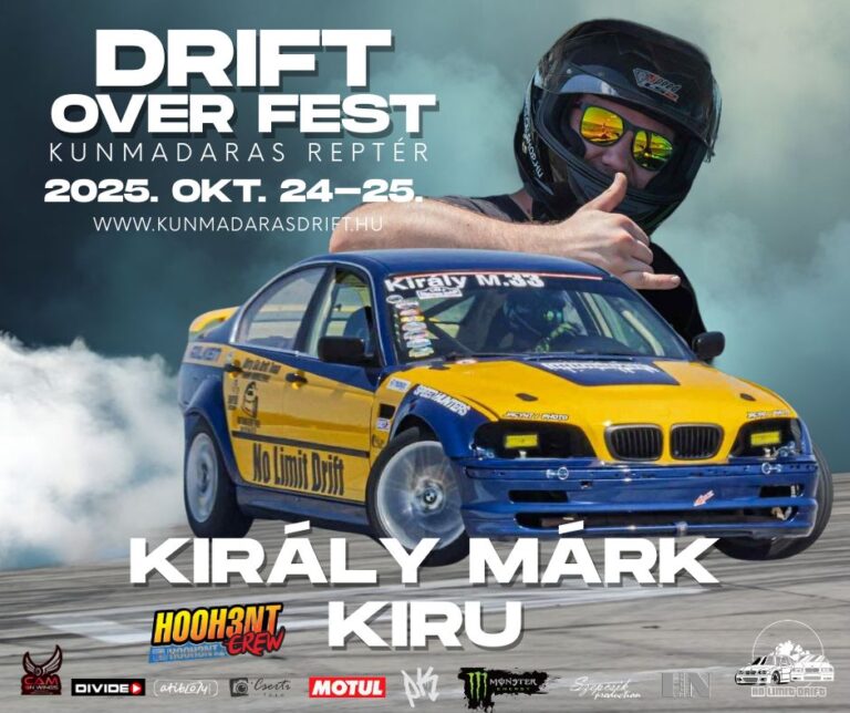 KIRÁLY M KIRU