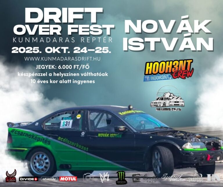 NOVÁK ISTVÁN