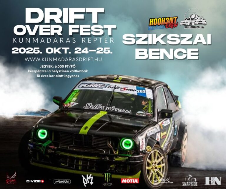 SZIKSZAI BENCE