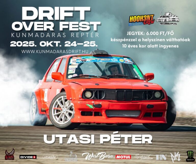 UTASI PÉTER